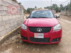 جريت وول وينجل 5